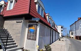 Wakacyjny Rewal / Dookola Swiata